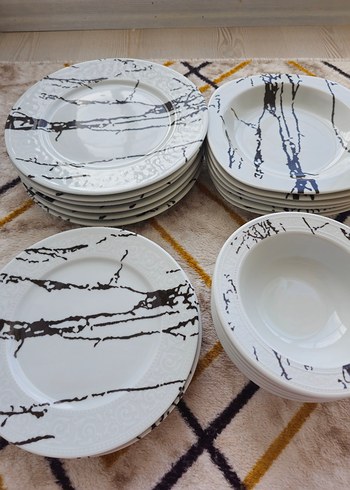 Yemek Takımı - Görsel 2