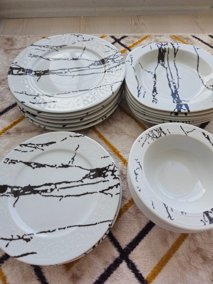 Yemek Takımı - Görsel 2