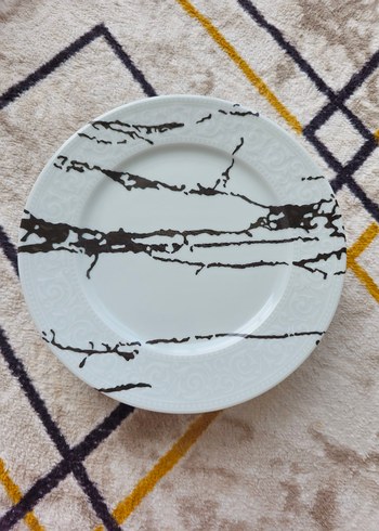 pasta tabağı - Görsel 3