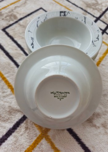 çorba kasesi - Görsel 2