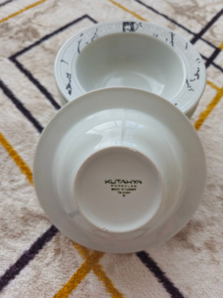 çorba kasesi - Görsel 2