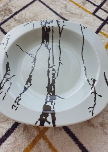 çukur tabak - Görsel 3