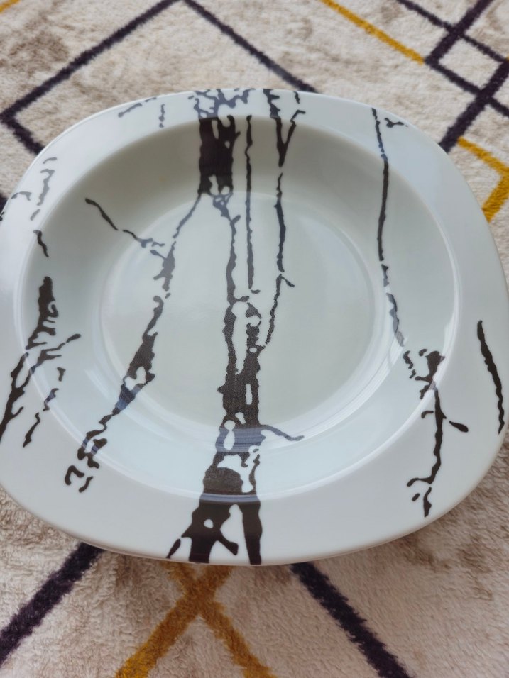 çukur tabak - Görsel 3