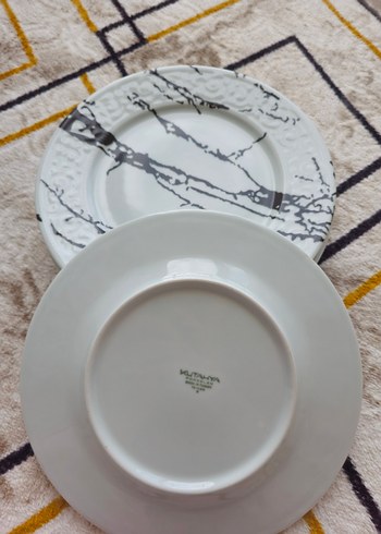 Servis Tabağı - Görsel 2