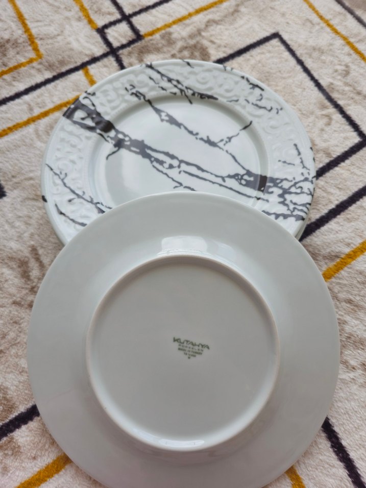 Servis Tabağı - Görsel 2