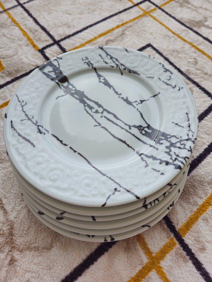 Servis Tabağı - Görsel 3