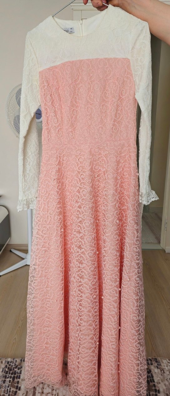 Abiye Elbise - Görsel 3