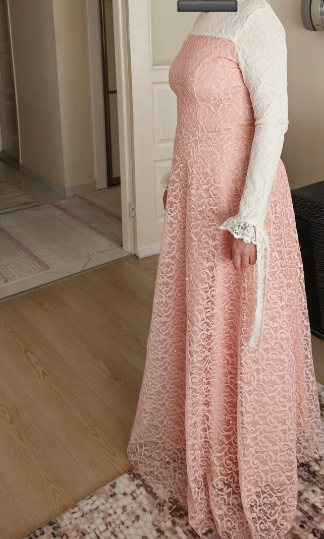 Abiye Elbise - Görsel 2