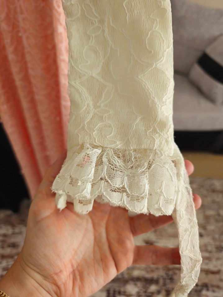 Abiye Elbise - Görsel 4