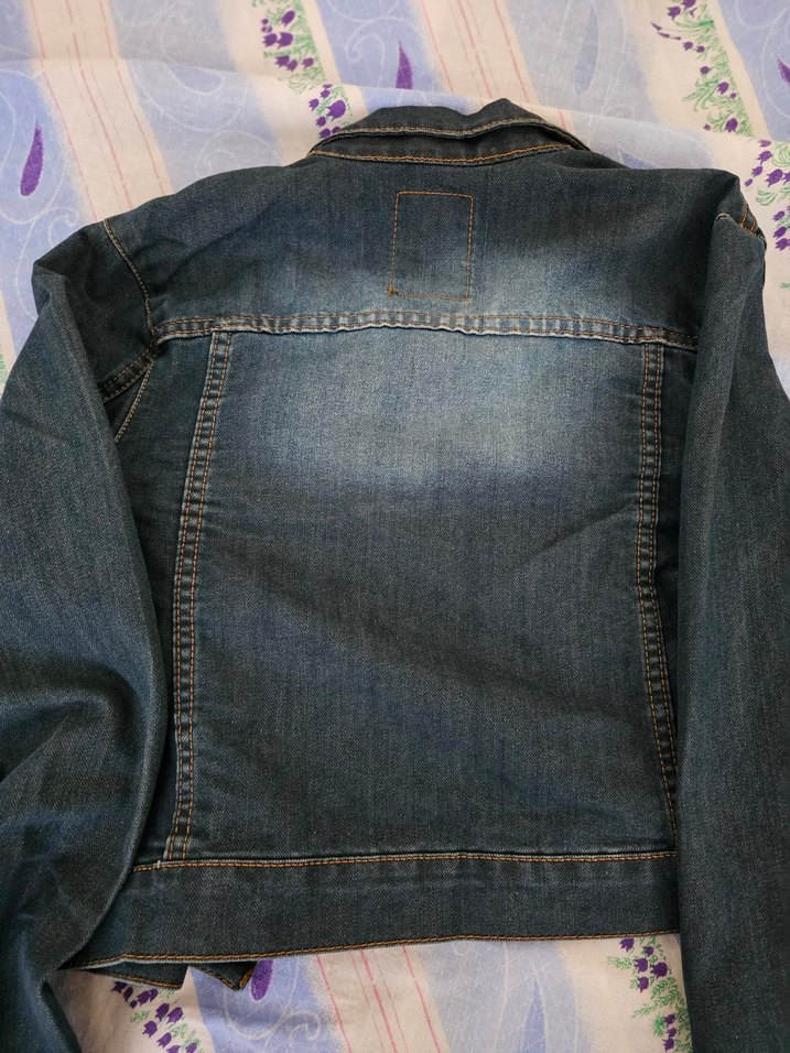 Kot Ceket - Görsel 3