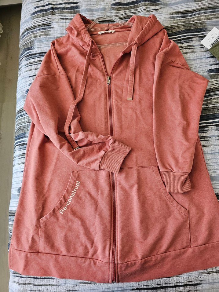 eşofman üstü - Görsel 2