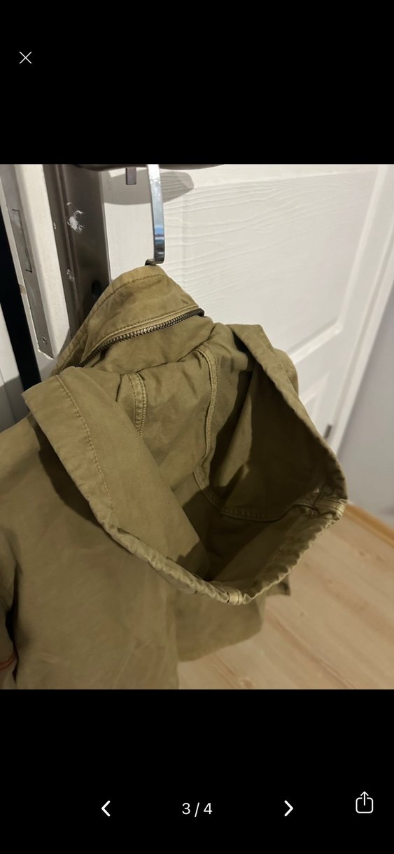 Ltb S beden mont - Görsel 3