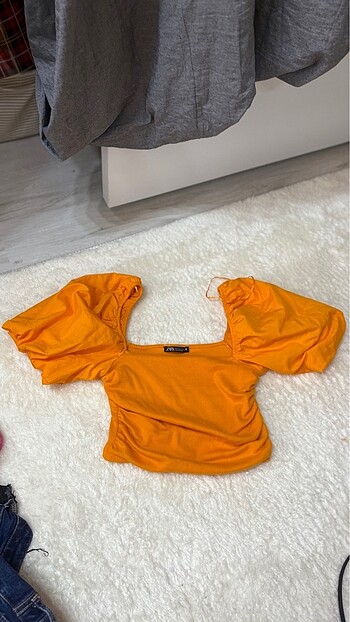 Zara bluz