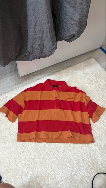Mavi tshirt