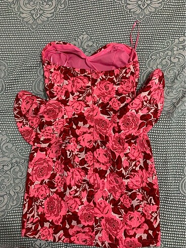 Zara Zara Elbise