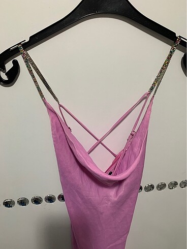 Bershka Bershka Elbise