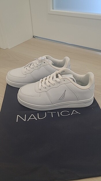 Nautica kadin spor ayakkabi