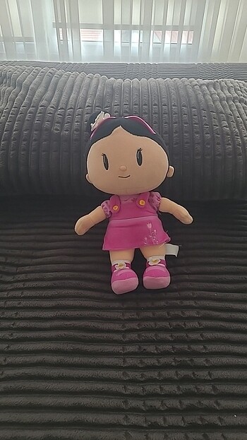  Beden Renk Pepee arkadaşı şila bebek pelus #şila 30cm