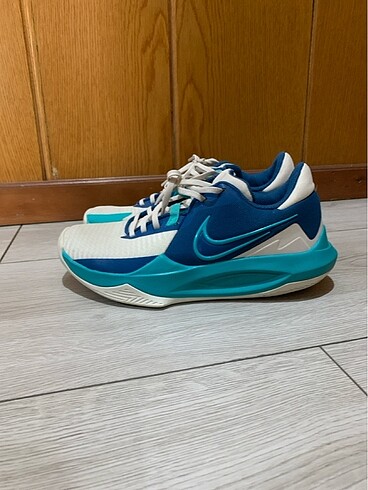nike precision 6 basketbol ayakkabisi