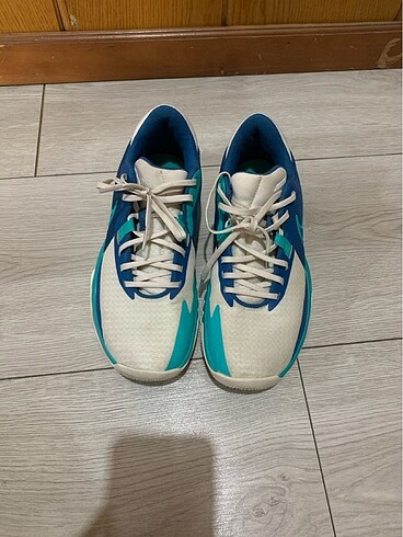 Nike nike precision 6 basketbol ayakkabisi