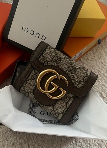 GUCCI CUZDAN