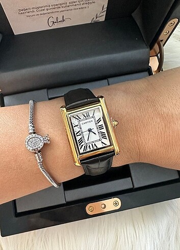 Cartier Cartier