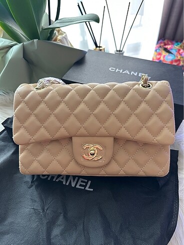 Chanel çanta