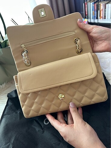 Chanel Chanel çanta