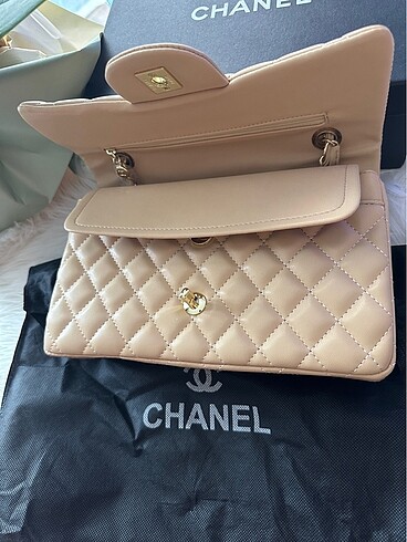 Beden Chanel çanta