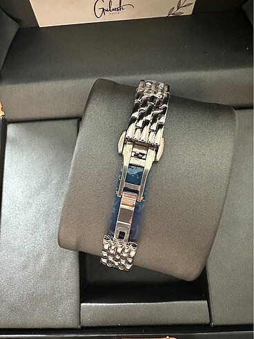 Beden Cartier saat