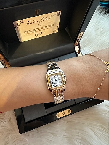 Cartier Cartier orta boy