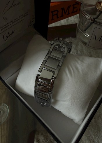 MICHAEL KORS Klasik Kadın Kol Saati - Görsel 6