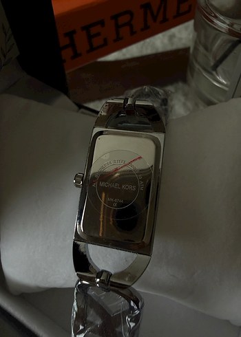 MICHAEL KORS Klasik Kadın Kol Saati - Görsel 4