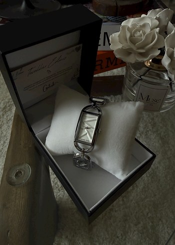 MICHAEL KORS Klasik Kadın Kol Saati - Görsel 2