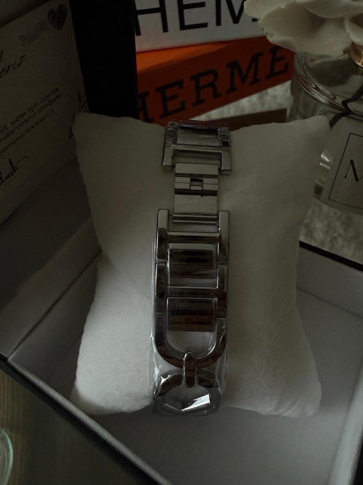 MICHAEL KORS Klasik Kadın Kol Saati - Görsel 5