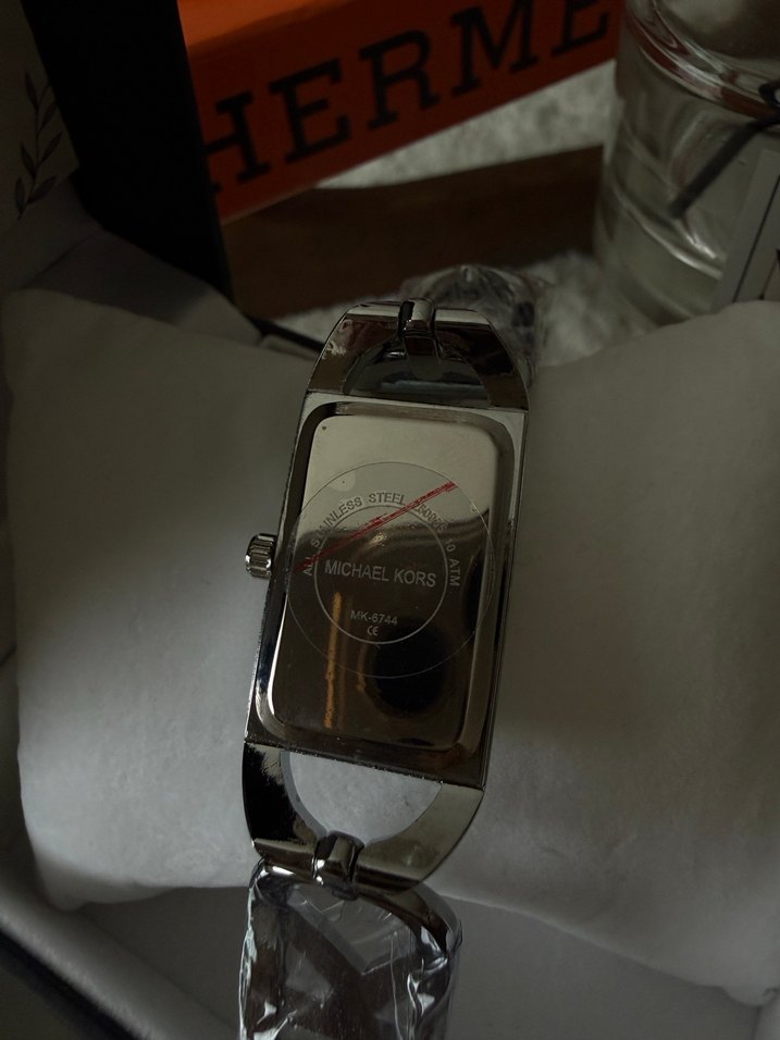 MICHAEL KORS Klasik Kadın Kol Saati - Görsel 4