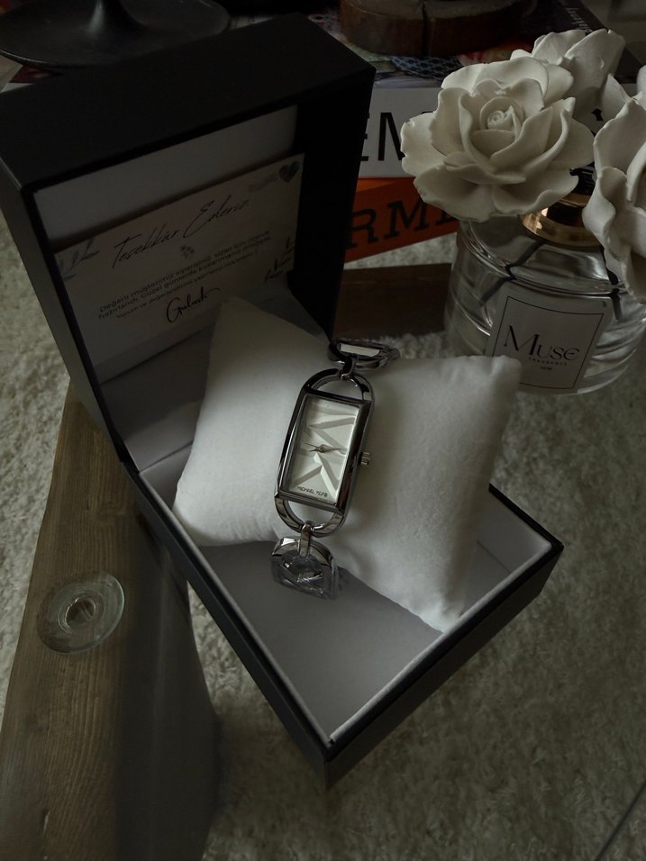 MICHAEL KORS Klasik Kadın Kol Saati - Görsel 2