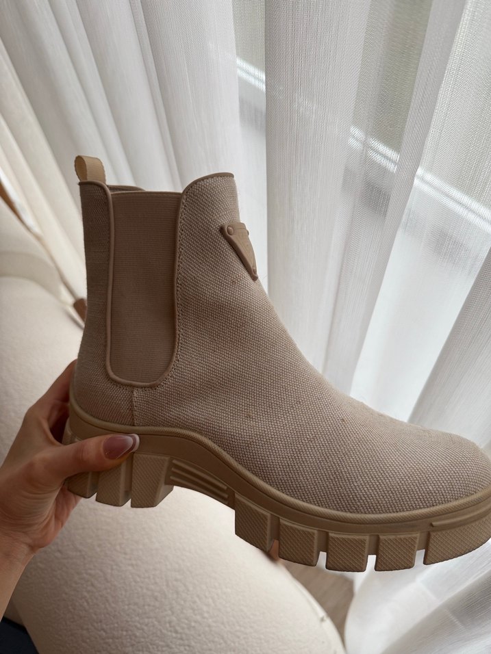 GUESS kadın bot - Görsel 2