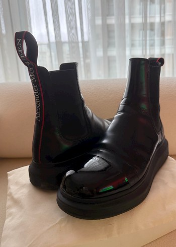 Alexander McQueen 40,5