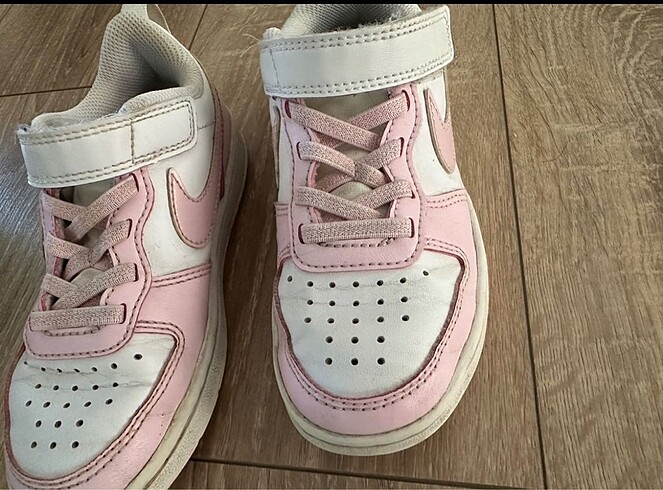 Nike Nike kız çocuk ayakkabı