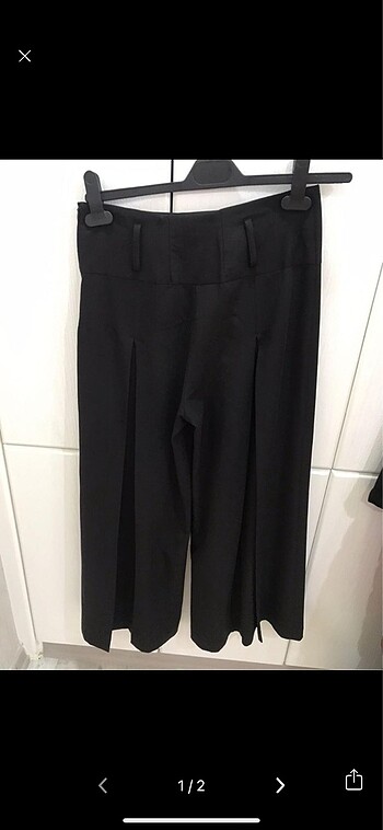 Pantolon etek