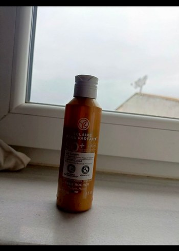 Yves Rocher Güneş Koruyucu Süt SPF 50+ - Görsel 3