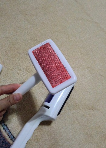 Kedi maltı ve bakım seti - Görsel 5