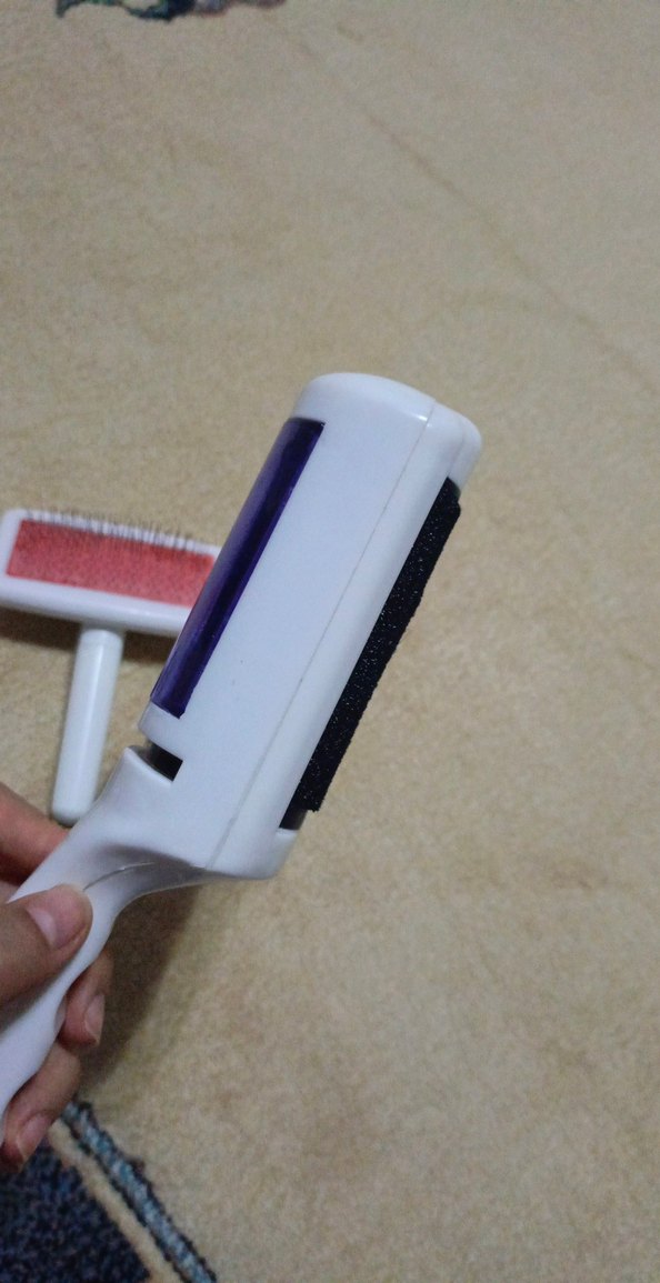 Kedi maltı ve bakım seti - Görsel 4