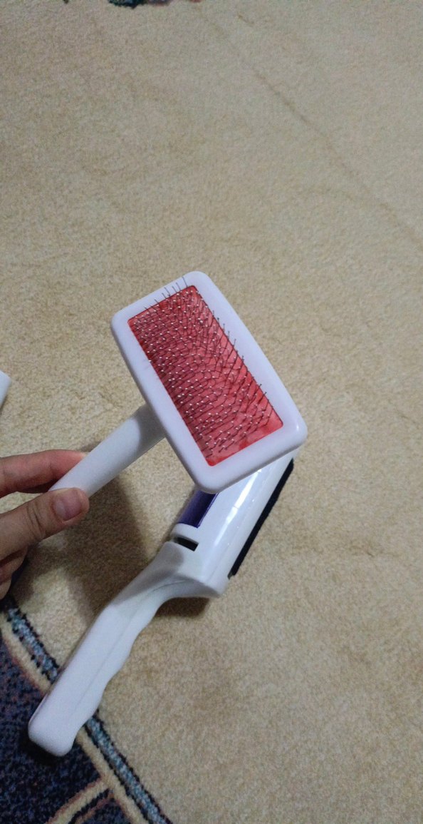 Kedi maltı ve bakım seti - Görsel 5