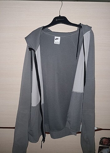 Nike sportwear hırka