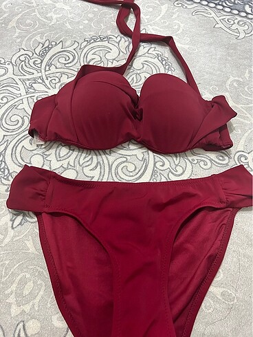 Bikini Suwen