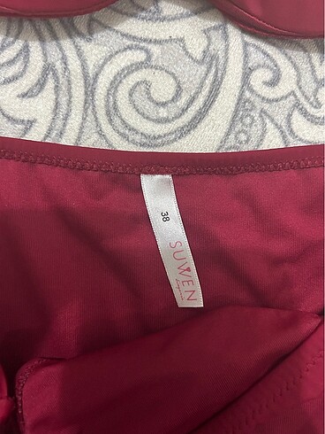 Suwen Bikini Suwen