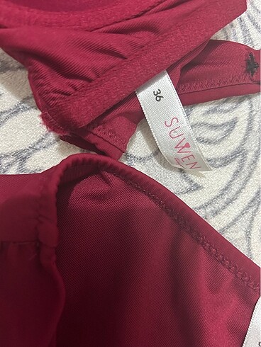 s Beden Bikini Suwen