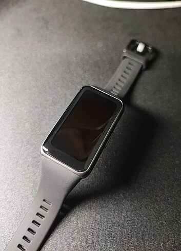Huawei Band 6 - Siyah